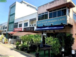 Frankel Estate (D15), Shop House #593655861